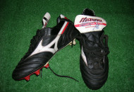 Mizuno anni 90